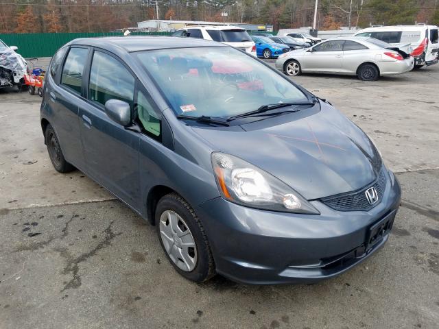 2012 honda fit