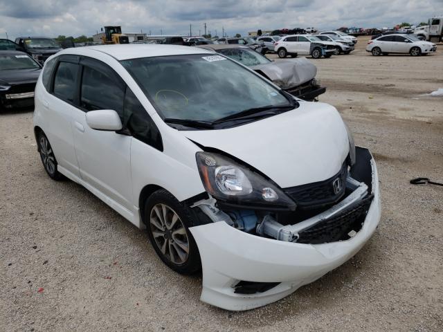 2011 honda fit
