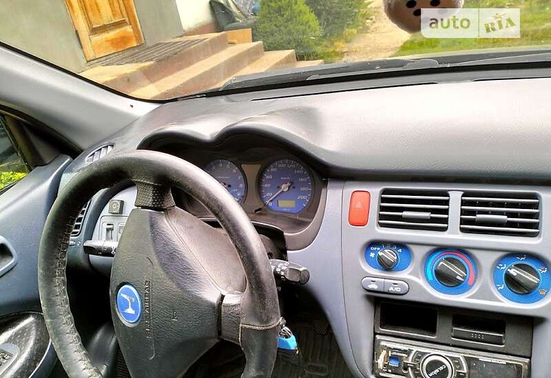1999 honda hr-v
