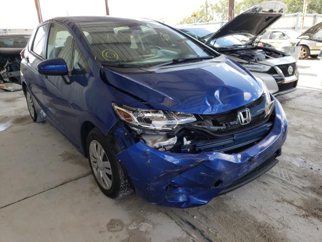 2016 honda fit lx