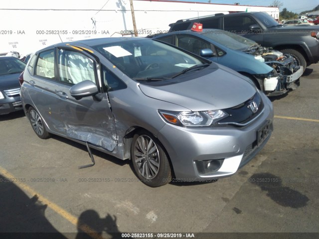 2017 honda fit