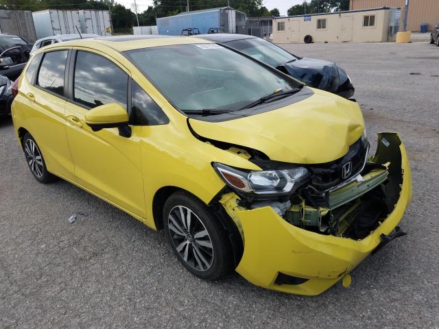 2016 honda fit