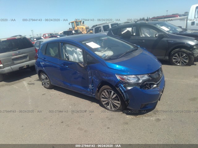 2017 honda fit