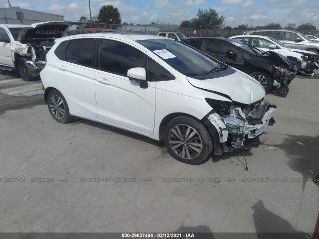 2016 honda fit