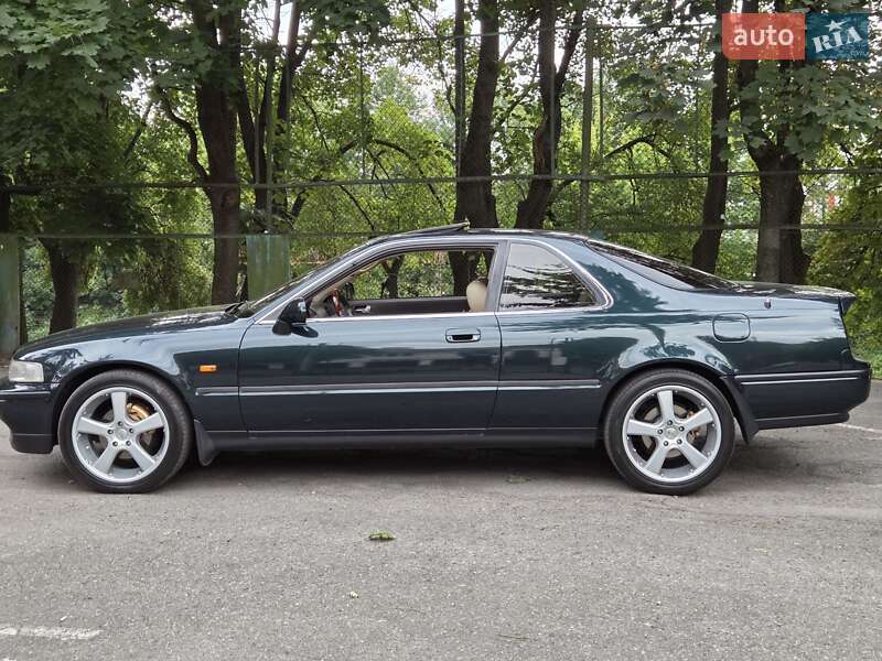1994 honda legend