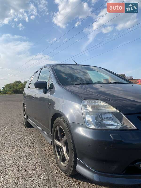 2003 honda stream