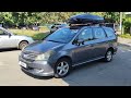 2004 honda stream