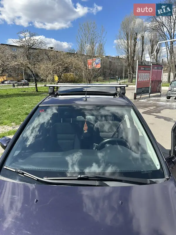 2005 honda stream