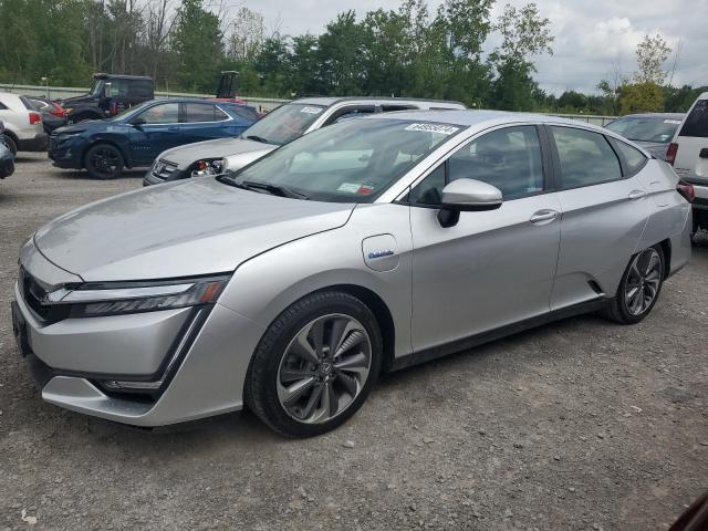 2020 honda clarity