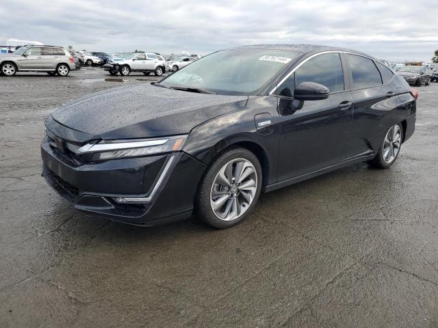 2019 honda clarity
