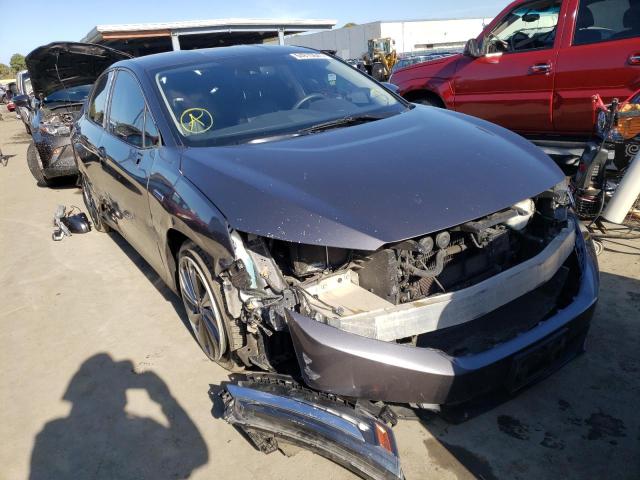 2018 honda clarity