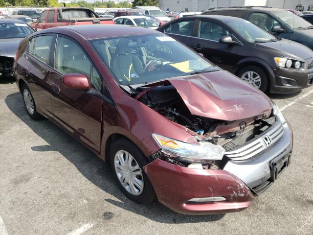 2011 honda insight