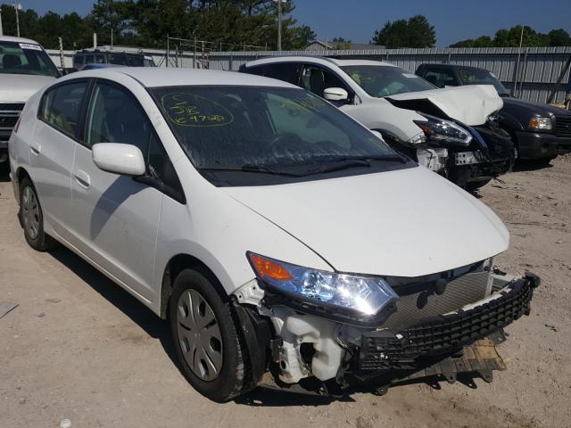 2013 honda insight