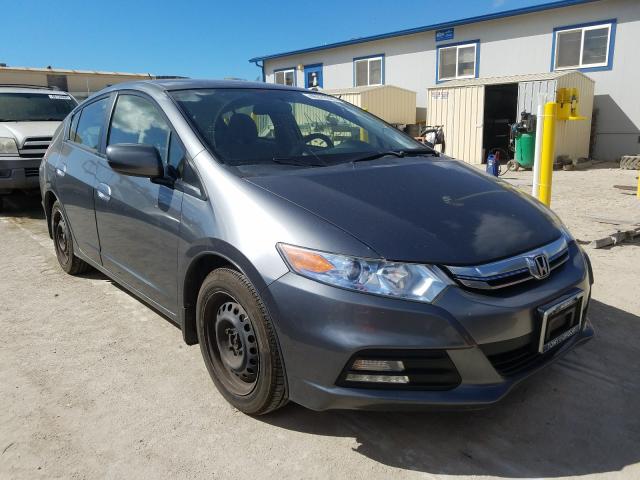2014 honda insight