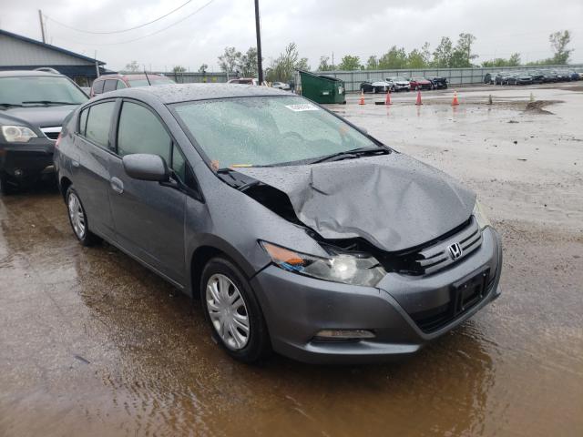 2011 honda insight