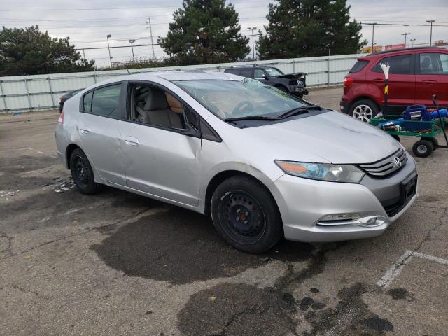 2013 honda insight lx