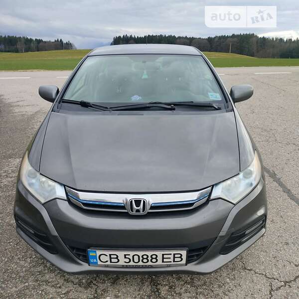 2014 honda insight