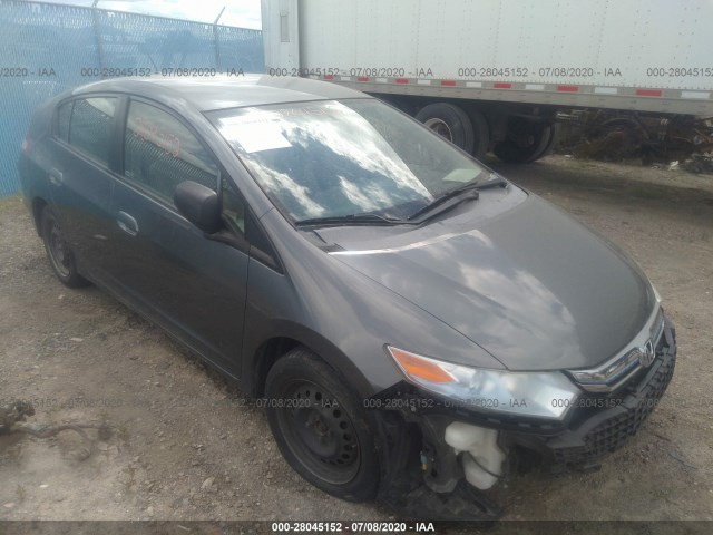 2011 honda insight