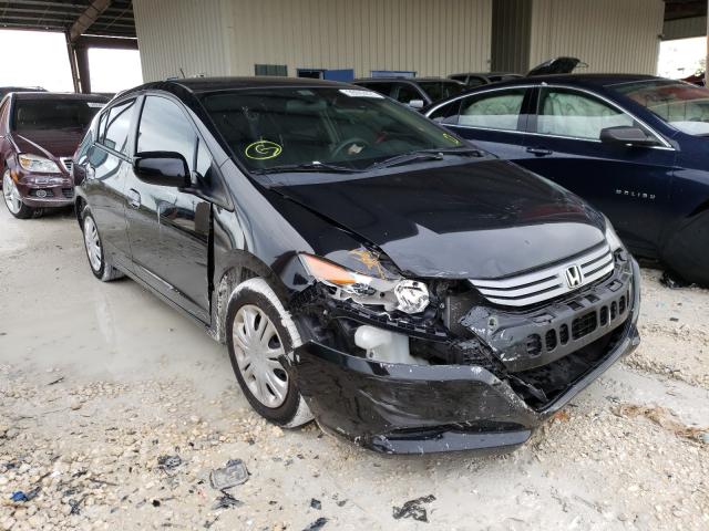 2011 honda insight lx