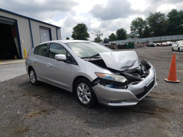 2009 honda insight