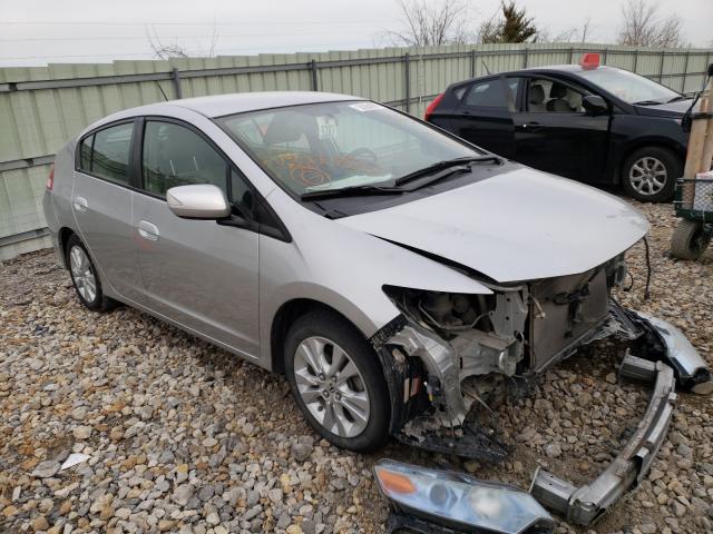 2011 honda insight