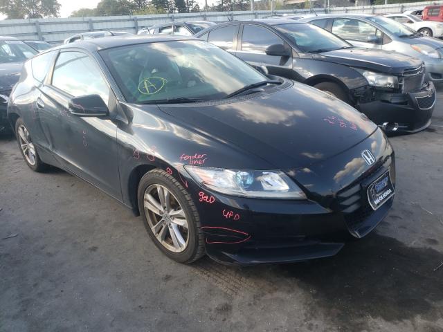 2011 honda cr-z