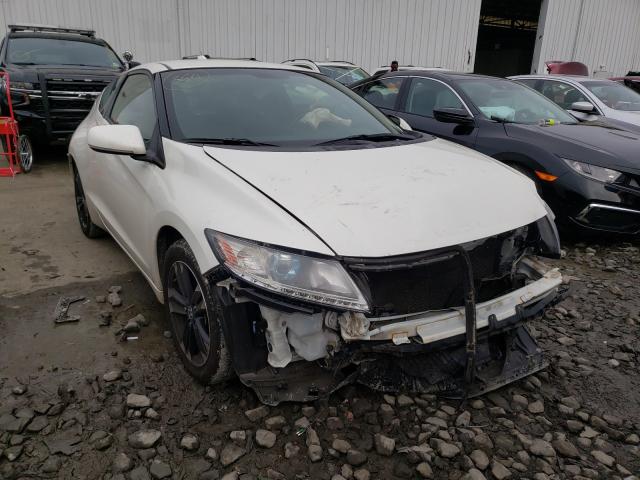 2013 honda cr-z ex
