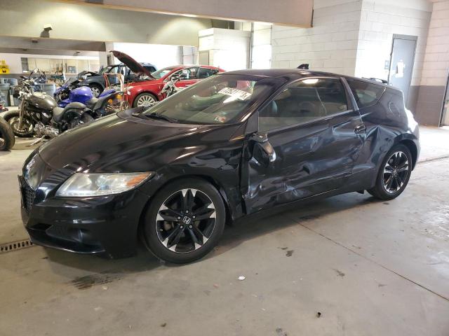 2014 honda crz