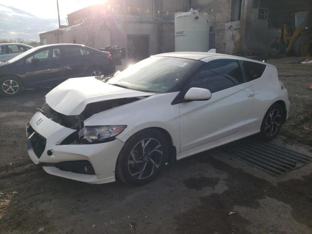 2015 honda cr-z