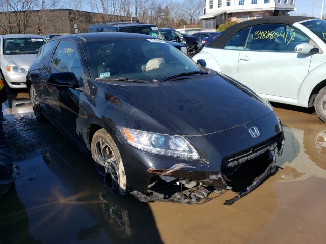 2015 honda cr-z