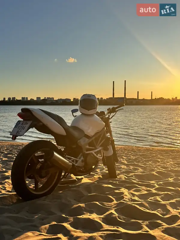 2002 honda vtr 250