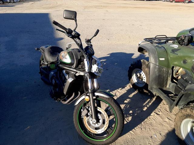 2015 kawasaki en650 b