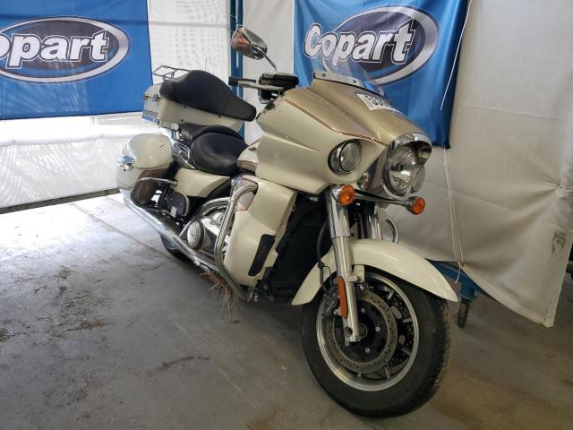 2012 kawasaki vn1700 a