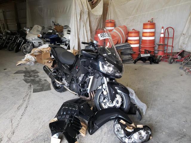 2013 kawasaki zg1400 c