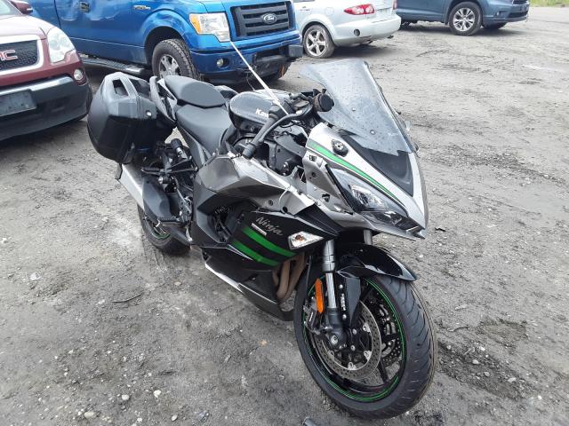 2019 kawasaki zx 1002k