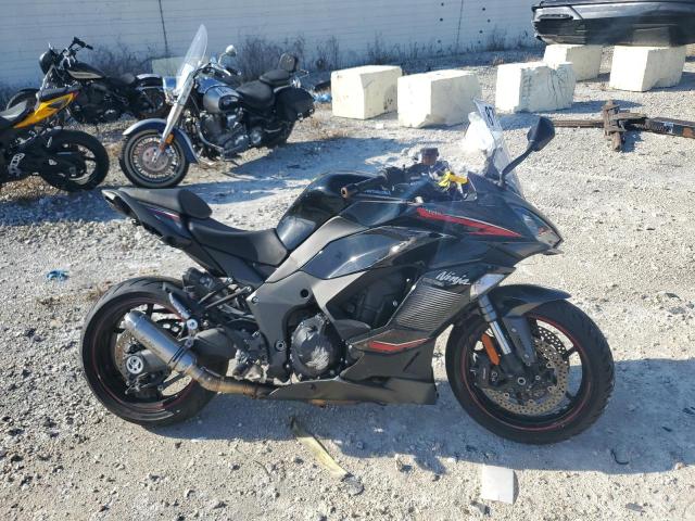 2021 kawasaki zx1002 k