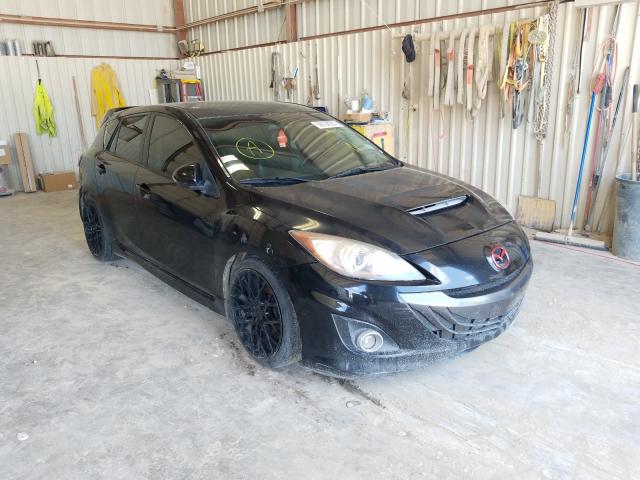 2010 mazda speed 3