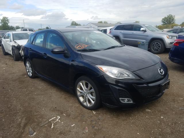 2009 mazda 3
