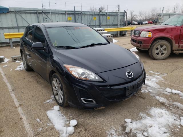 2010 mazda 3 s