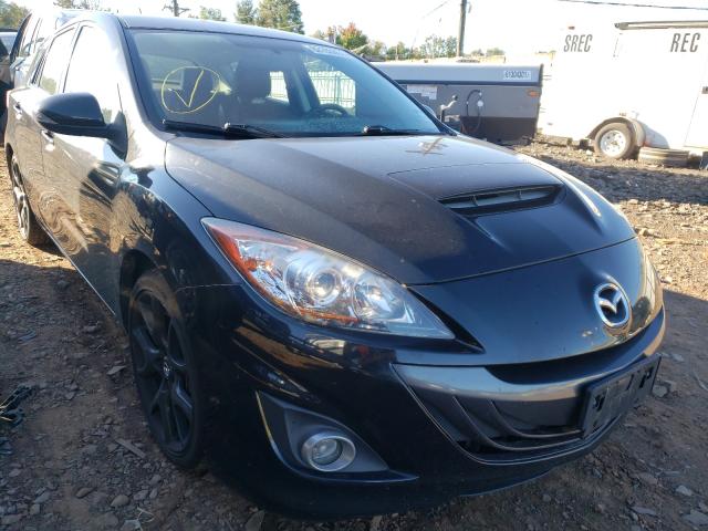 2013 mazda 3