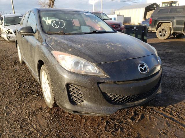 2012 mazda 3