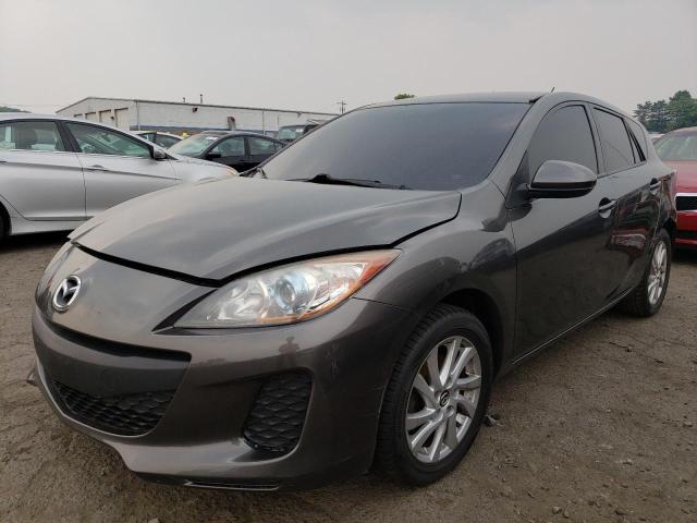 2012 mazda 3