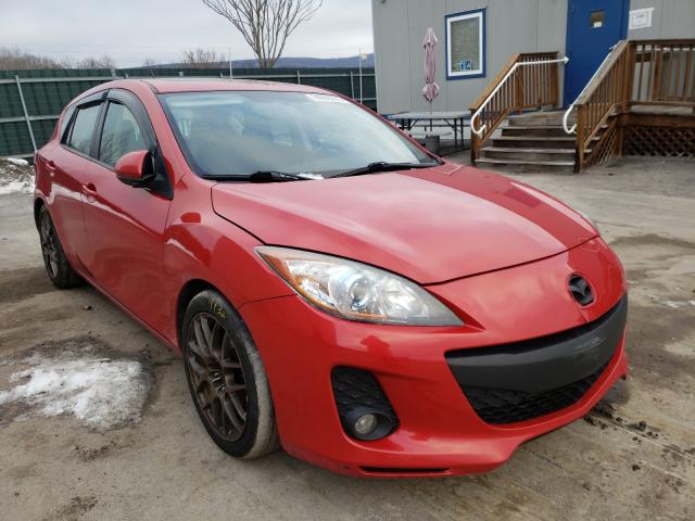 2012 mazda 3