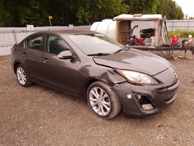 2010 mazda 3