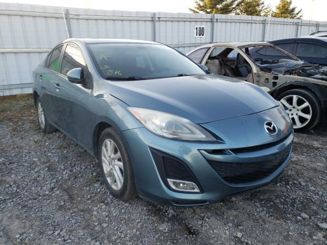 2009 mazda 3