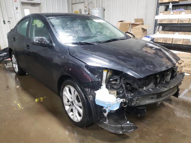 2010 mazda 3 s