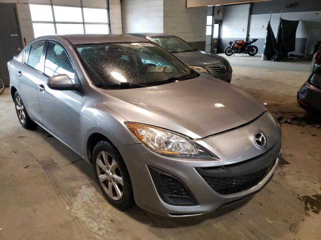 2010 mazda 3 i