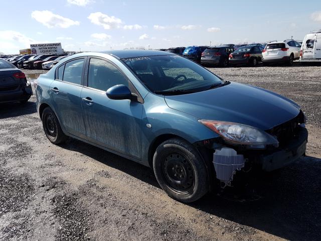 2010 mazda 3