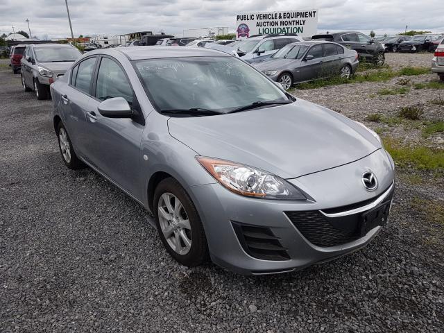 2010 mazda 3 i