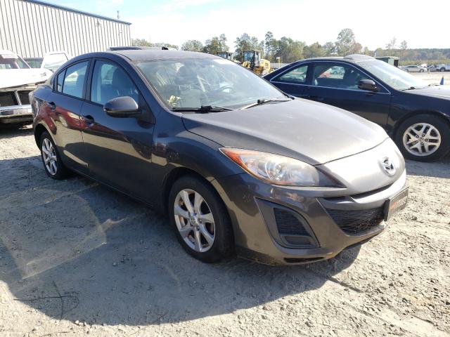 2010 mazda 3 i